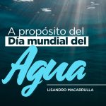 Día-mundial-del-agua