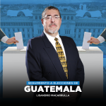 Seguimiento a elecciones de Guatemala