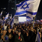 israel-problemas-sociales-protestas