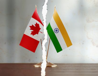 Canada-India-conflicto