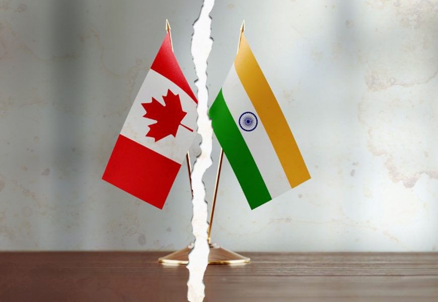 Canada-India-conflicto