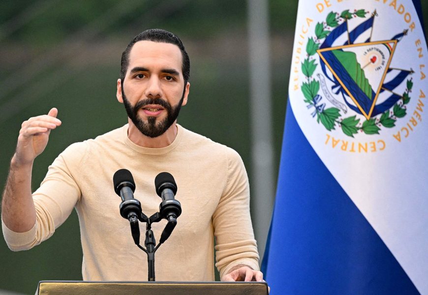 reelección garantizada-para-Nayib-Bukele-en-el-Salvador