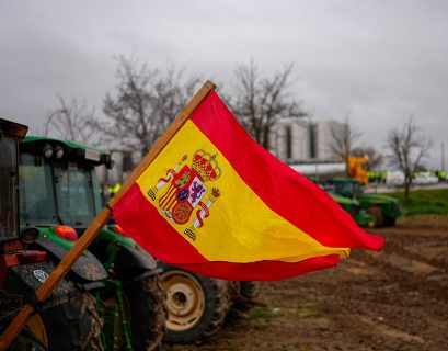 Protestas-de-sindicatos-agrícolas-en-Europa