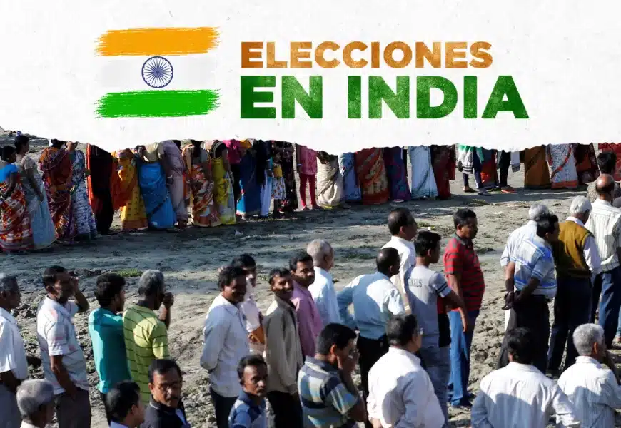 elecciones-en india