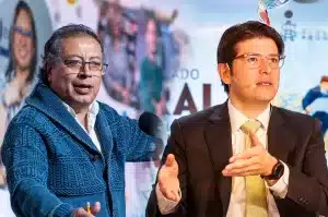 Colombia-violencia