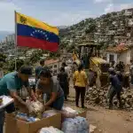 CRISIS-VENEZUELA